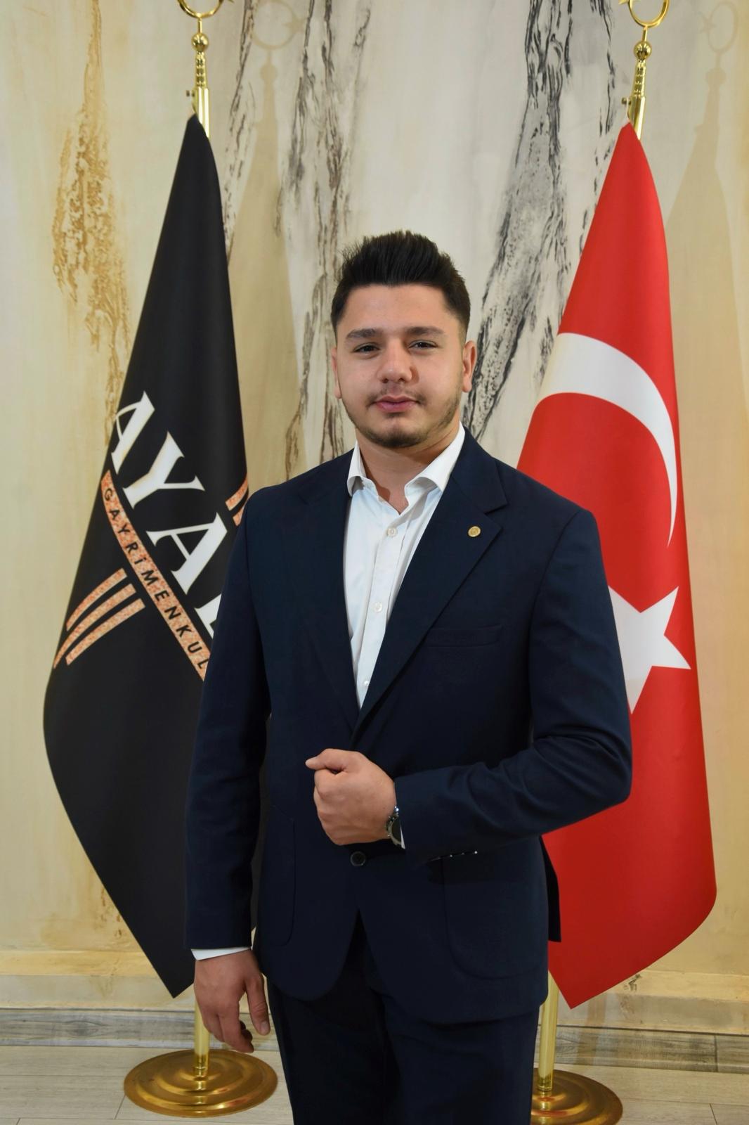 Ayalp