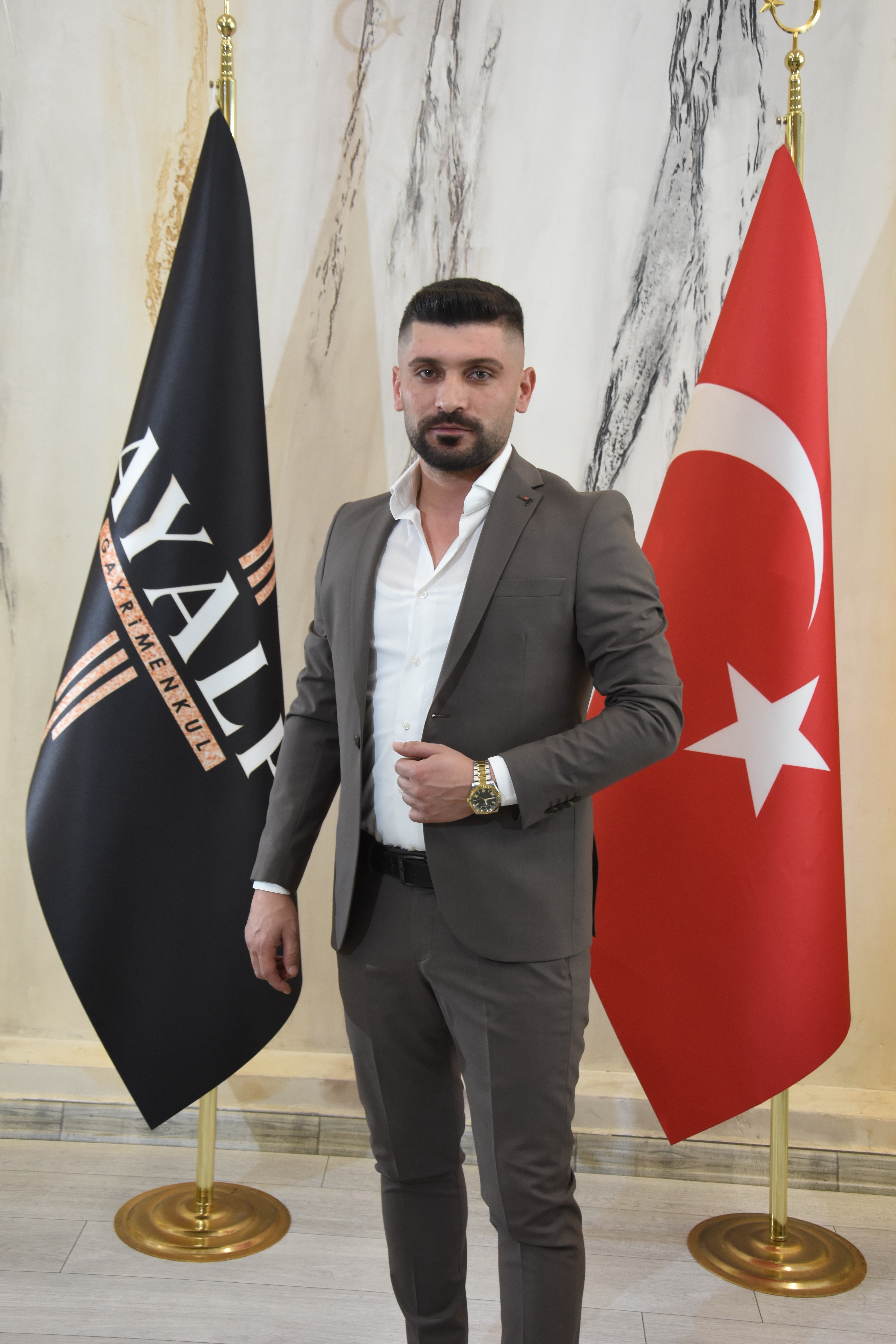 Ayalp