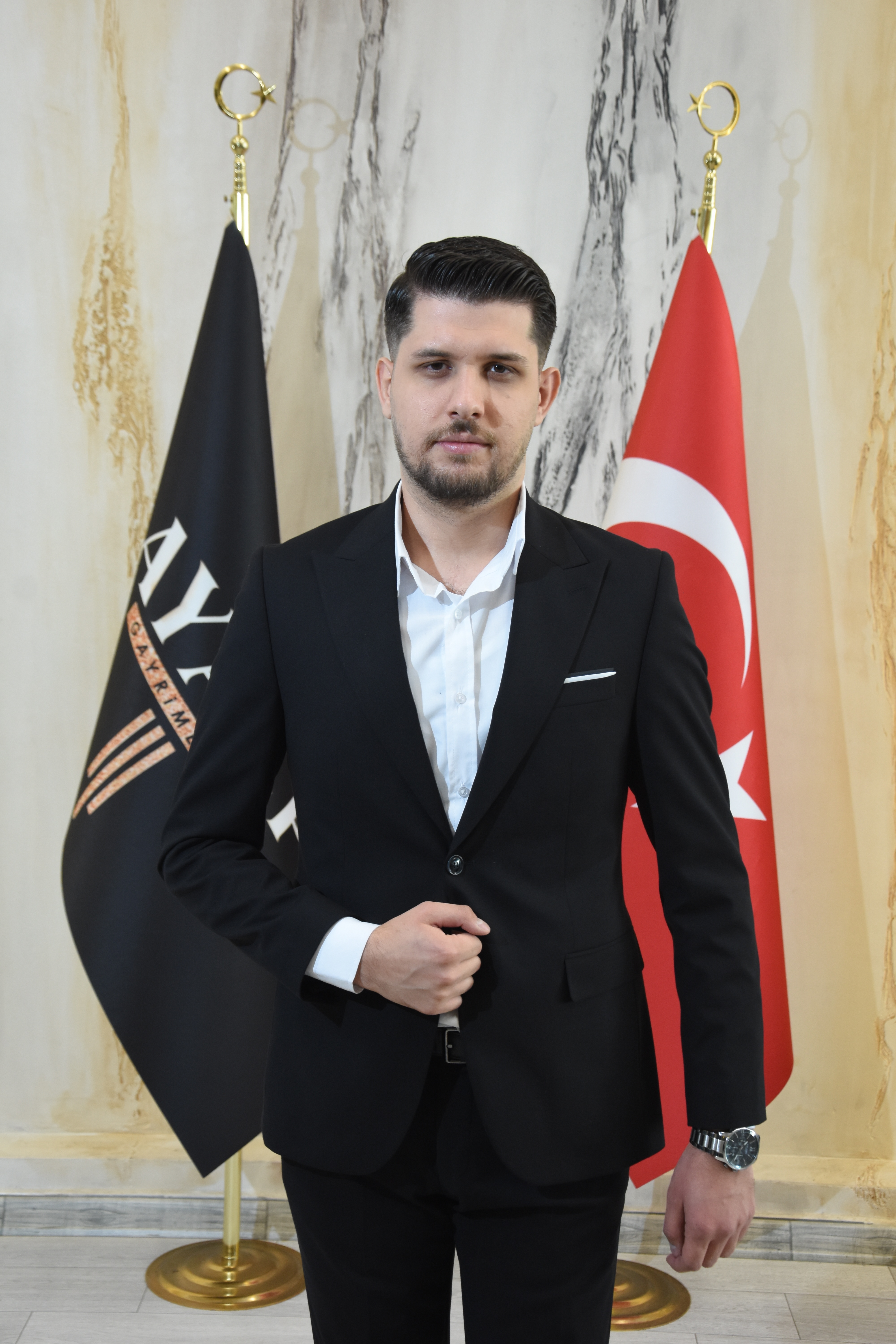 Ayalp