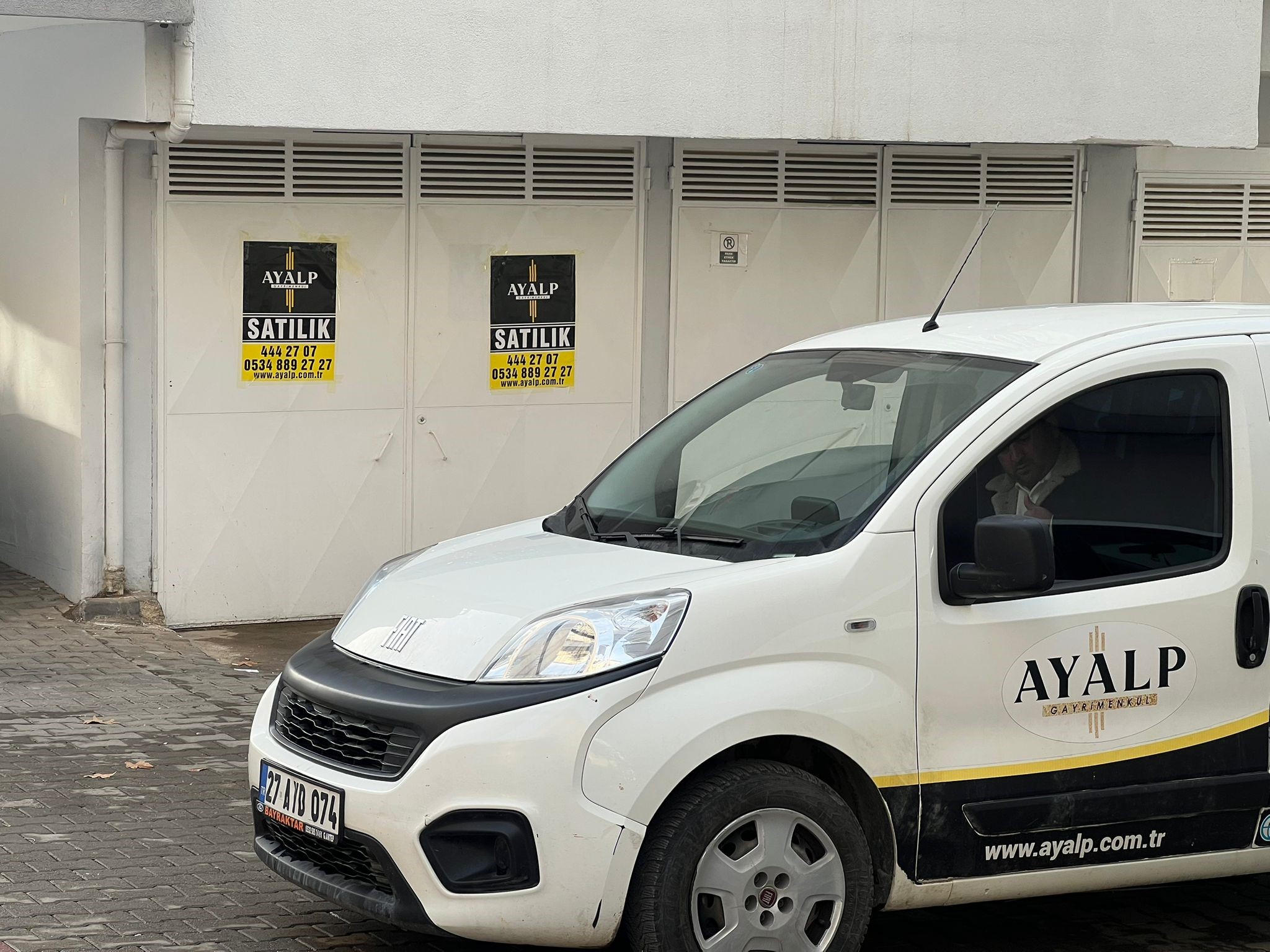 Ayalp